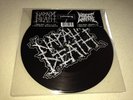 Napalm Death Insect Warfare - Split EP 2013 RSD 7