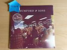 Mumford and Sons - Live from the Bull Moose - RSD 2013 10' Exclusive New