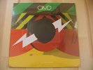 OMD - THE FUTURE WILL BE SILENT - 2013 RECORD STORE DAY - 10