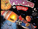 PORNO FOR PYROS Self-Titled Debut 12