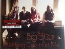 BIG STAR - NOTHING CAN HURT ME LTD 2LP COLOURED VINYL RECORD STORE DAY RSD 2013