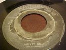 LISTEN MICKEY GILLEY - KHOURY'S#712  