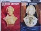 VPO Schubert Mozart LP CARL SCHURICHT..London/Richmond S 29062