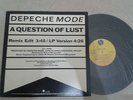 DEPECHE MODE - A QUESTION OF LUST - PRO-A-2504 - RARE US 12