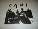 CANI GUAI A VOI 6 TRACKS EP ITALY PUNK OI HARDCORE KBD