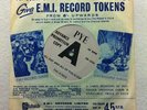  Kinks Advance Promotional Copy 45rpm UK All Day And All Of The Night
