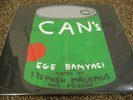 STEPHEN MALKMUS CAN's Ege Bamyasi LP RSD 2013 NEW CAN Record Store Day PAVEMENT