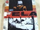 FELA KUTI Vinyl Box Set 1 - 6 LP Limited And Numbered Edition Afro Beat RARE