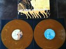 At The Drive-In Relationship of Command Record Store Day 2013 Orange Vinyl New
