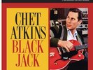 Chet Atkins - Black Jack - Record Store Day 2013 45 Exclusive, New.