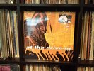 At The Drive In - Relationship of Command RSD Orange