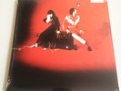 THE WHITE STRIPES Elephant RSD 2013 2xLP Jack MEG Third Man RED Black WHITE