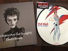 David Bowie Drive In Saturday Stars Are Out Record Store Day RSD 2013 7 Vinyl