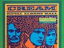 Cream Live At The Royal Albert Hall RSD