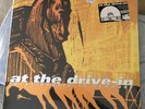AT THE DRIVE-IN Relationship of Command LP ORANGE vinyl RSD 2013