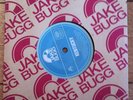 JAKE BUGG KENTUCKY / SWEPT AWAY RECORD STORE DAY VERY LIMITED 7