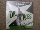 Record store day 2013 Dr Ross 3 x7