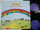 RAINBOW - Catch The Rainbow (2LP) Live 1977 Norway