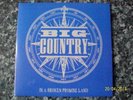 BIG COUNTRY - IN A BROKEN PROMISE LAND 7