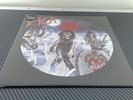 Slayer - Live Undead Ltd Edition  Record Store Day 2013 Vinyl RSD New Sealed