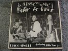 BILLY YOUNG DISCO MUSIC SHO IS BOSS 12