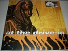 At The Drive In Relationship Of Command Double Lp Deluxe Bonus Rsd Orange Vinyl