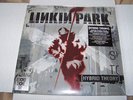 Linkin Park Hybrid Theory LP RSD 2013 Limited Rare Vinyl Record