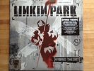 LINKIN PARK Hybrid theory 3000 MADE VINYL LP & 10 INCH Record Store Day