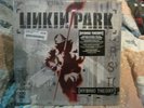 Linkin Park Hybrid Theory Record Store Day 2013 LP & 10