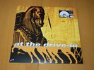 At the Drive-In Relationship of Command Orange Vinyl Record Store Day RSD 2013