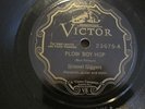 Grinnel Giggers 78 rpm Victor 23675 Plow Boy Hop / Uncle Ned's Waltz - Rare