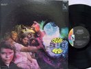 CANNED HEAT - Living the Blues LP (1st US Pressing on LIBERTY)