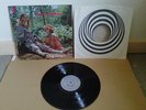 Jimmy Campbell/Half Baked L.P. (vertigo swirl 6360 010)