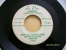 Rare Northern soul original - Mack RIce
