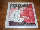 Dave Brubeck Trio Distinctive Rhythm Instrumentals Fantasy 3-2 RED Vinyl RSD 10
