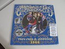 Grateful Dead Rare Cuts & Oddities 1966 2 x LP Sealed Record Store Day