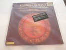 SEALED CARL ORFF CARMINA BURANA 2x LP TELARC DIGITAL ATLANTA SYMPHONY