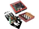 GZA Liquid Swords Chess Vinyl Box Set 4LP+Chess Set NEW Record Store Day