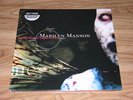 MARILYN MANSON Antichrist Superstar RED LP x2 SEALED NEW ltd_metallica nin cd 7