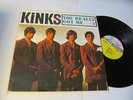 KINKS YOU REALLY GOT ME MONO ORIGINAL (R-6143) LP