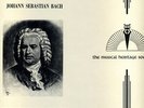 nm: Harnoncourt (cello) in Bach, Suites for cello solo. 3 LPR-Box