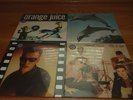 COMPLETE SET of Orange Juice/Edwyn Collins Record Store Day 180g SEALED LPs