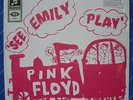 PINK FLOYD See Emily Play 7