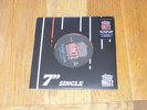 The Twilight Zone/The Outer Limits (clear/black vinyl with art print, RSD 2013)