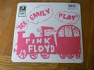 PINK FLOYD - See Emily Play (7