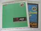 TBM Yamamoto Trio Misty + Midnight Sugar #138 45rpm Three Blind Mice