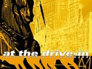 At The Drive In Relationship Of Command Record Vinyl LP RSD 2013 Store Day