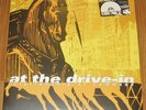AT THE DRIVE- IN RSD RELATIONSHIP OF COMMAND 12