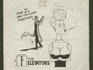 ELEVATORS: Your I's Are Too Close Together | 1980 UK Power Pop | HEAR