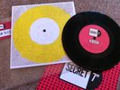 HAIM - Better Off -  RSD 2013 secret 7 record store day 7